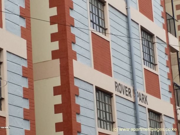Rover Park, Likoni Road, 183, Nairobi City, Nairobi, Kenya