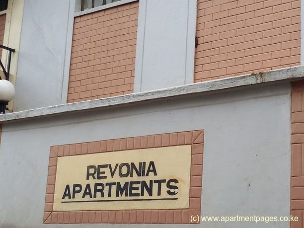 Revonia Apartments, Likoni Road, 183, Nairobi City, Nairobi, Kenya