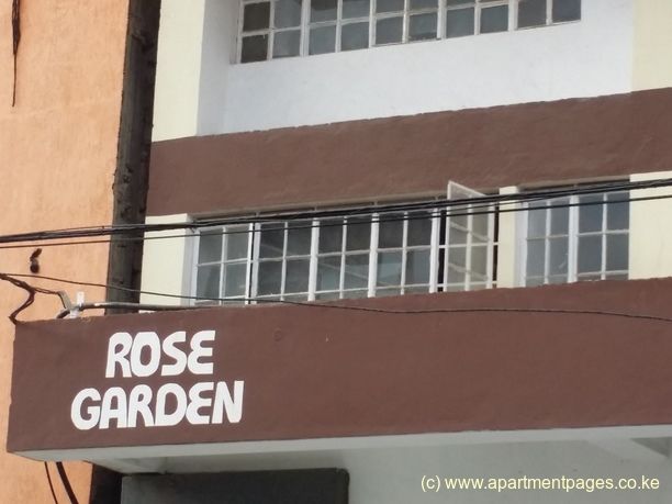 Rose Garden, Kapiti Cresent, 183, Nairobi City, Nairobi, Kenya