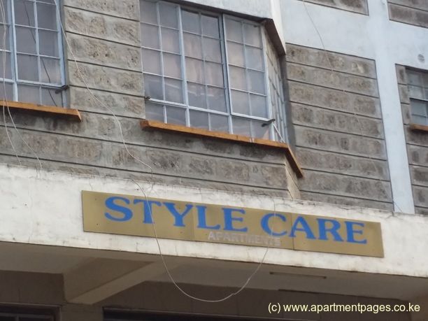 Style Care Apartments, Plainsview Road, 183, Nairobi City, Nairobi, Kenya