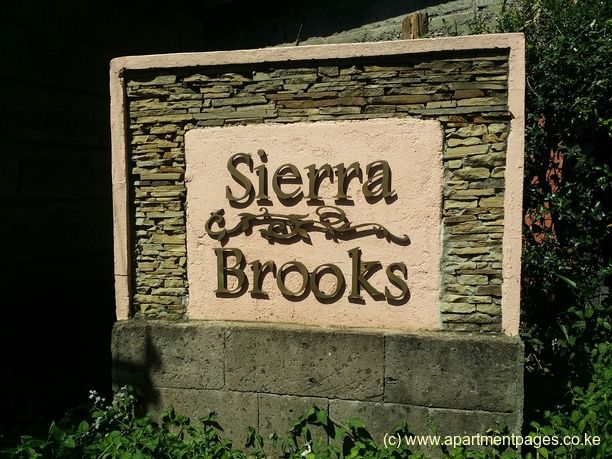 Sierra Brooks, Brookside Close, 198, Nairobi City, Nairobi, Kenya