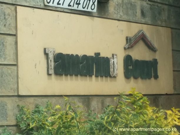 Tamarind Court, Kingara Road, 127, Nairobi City, Nairobi, Kenya