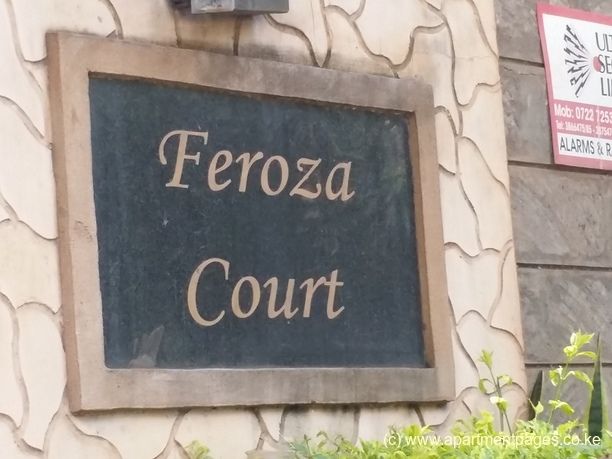 Feroza Court, Mbaazi Avenue, 127, Nairobi City, Nairobi, Kenya