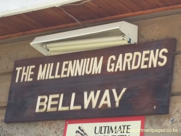 The Millennium Gardens, Mbaazi Avenue, 127, Nairobi City, Nairobi, Kenya