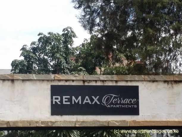 Remax Terrace Apartments, Mbaazi Avenue, 127, Nairobi City, Nairobi, Kenya