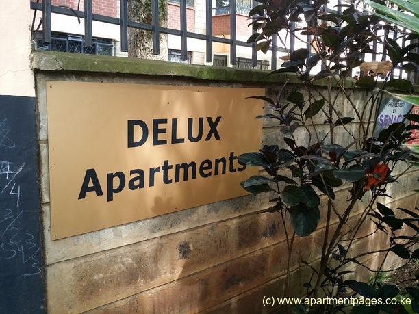 Delux Apartments, Kingara Road, 127, Nairobi City, Nairobi, Kenya