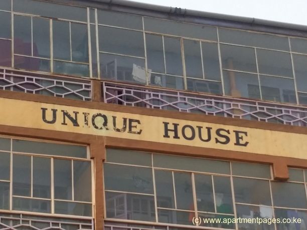 Unique House , Lumumba Drive, 176, Nairobi City, Nairobi, Kenya