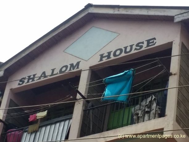 Shalom House, Lumumba Drive, 176, Nairobi City, Nairobi, Kenya