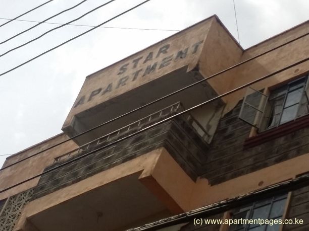 Star Apartment, Lumumba Drive, 176, Nairobi City, Nairobi, Kenya