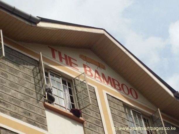 The Bamboo, Lumumba Drive, 176, Nairobi City, Nairobi, Kenya