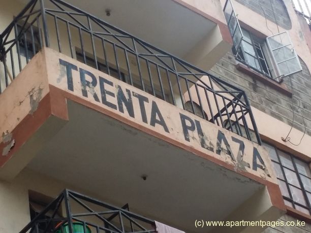 Trenta Plaza, Lumumba Drive, 176, Nairobi City, Nairobi, Kenya