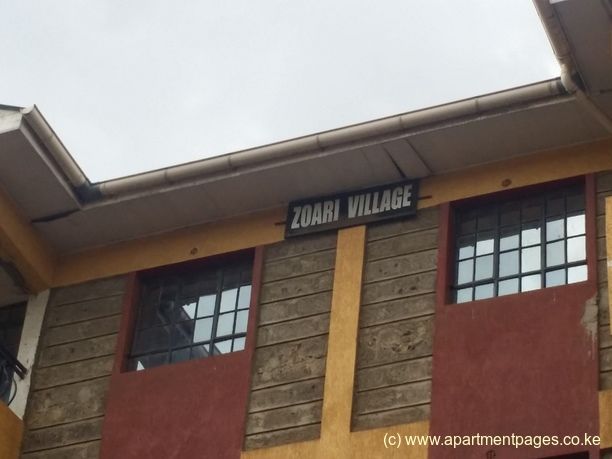 Zoari Village, Lumumba Drive, 176, Nairobi City, Nairobi, Kenya