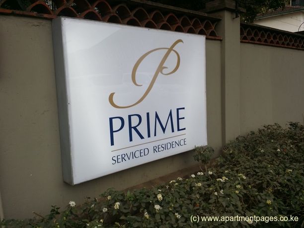 Prime Serviced Residence, Tigoni Road, 119, Nairobi City, Nairobi, Kenya