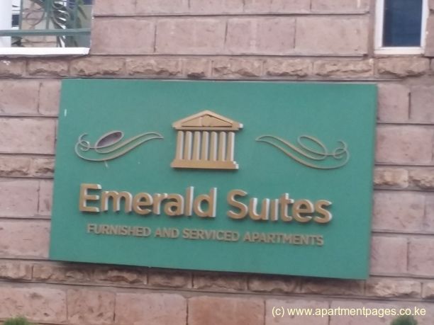 Emerald Suites, Timau Road, 119, Nairobi City, Nairobi, Kenya
