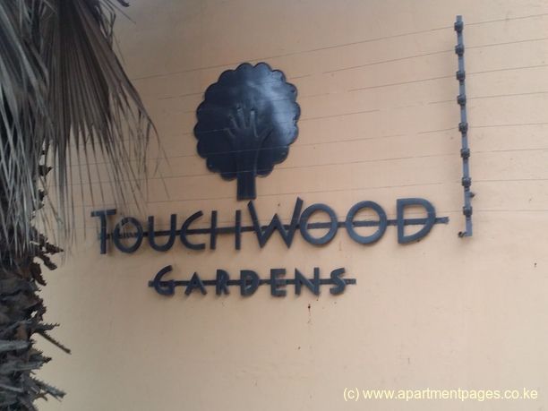 Touchwood Gardens, Tigoni Road, 119, Nairobi City, Nairobi, Kenya