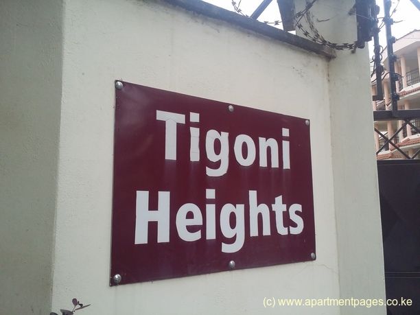 Tigoni Heights, Tigoni Road, 119, Nairobi City, Nairobi, Kenya