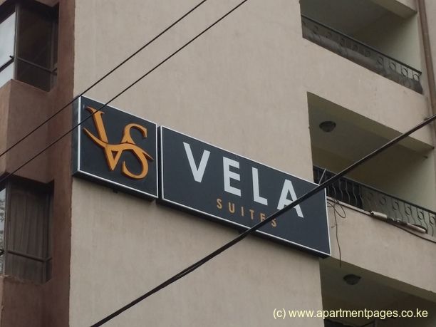 Vela Suites, Theta Lane, 119, Nairobi City, Nairobi, Kenya