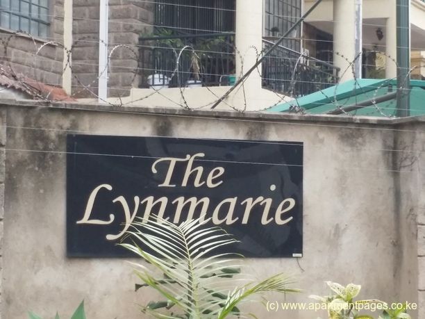 The Lynmarie, Dennis Pritt Road, 119, Nairobi City, Nairobi, Kenya