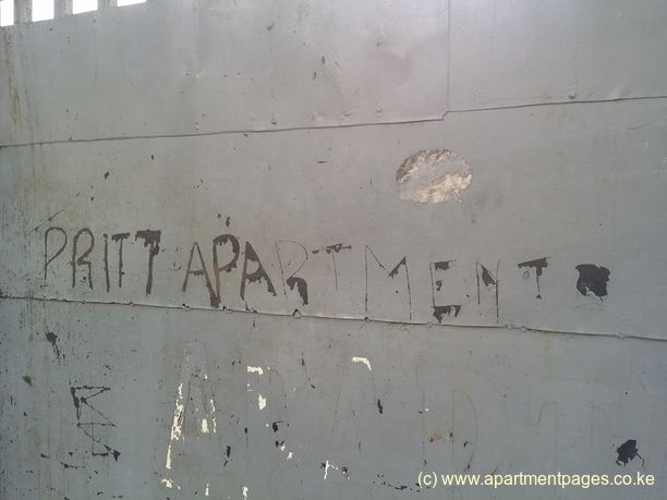 Pritt Apartments, Dennis Pritt Road, 119, Nairobi City, Nairobi, Kenya