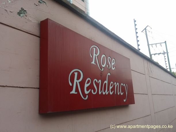 Rose Residency, Rose Avenue, 119, Nairobi City, Nairobi, Kenya