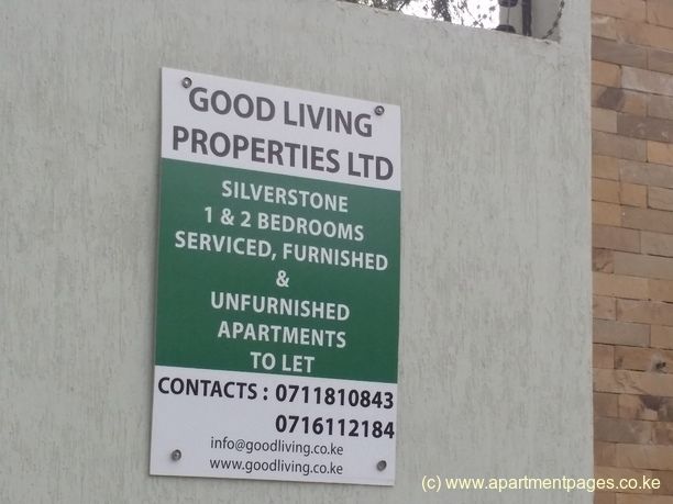 SilverStone, Argwings Kodhek Road, 119, Nairobi City, Nairobi, Kenya