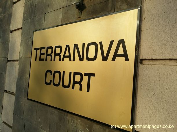 Terranova Court, Chaka Road, 119, Nairobi City, Nairobi, Kenya