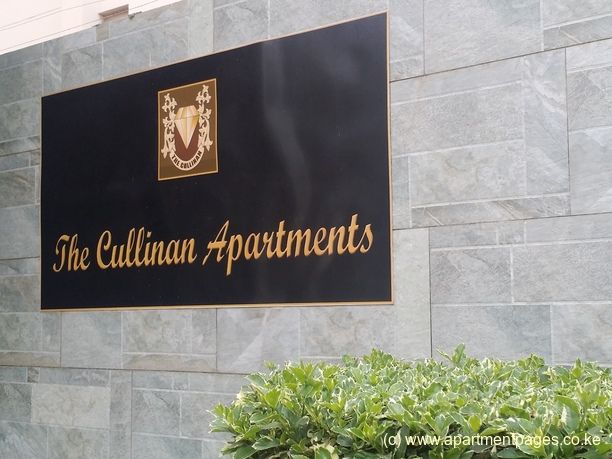 The Cullinan Apartments, Chaka Road, 119, Nairobi City, Nairobi, Kenya