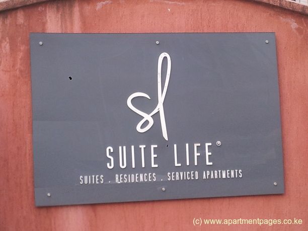 Suite Life, Chaka Road, 119, Nairobi City, Nairobi, Kenya