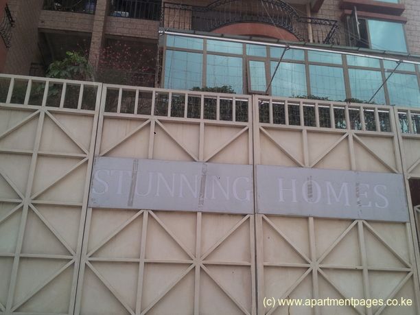 Stunning Homes, Turbo Road, 119, Nairobi City, Nairobi, Kenya