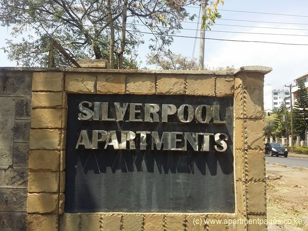 SilverPool Apartments, Lenana Road, 119, Nairobi City, Nairobi, Kenya