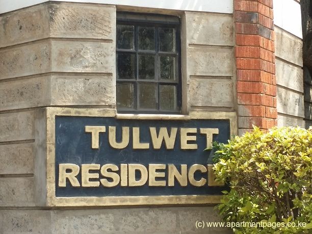 Tulwet Residence, Lenana Road, 119, Nairobi City, Nairobi, Kenya