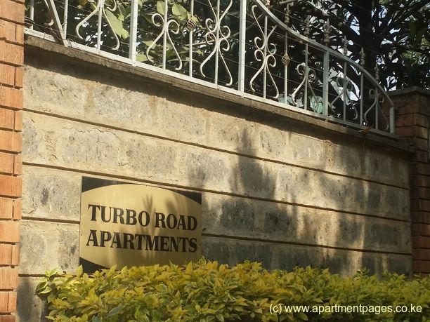 Turbo Road Apartments, Turbo Road, 119, Nairobi City, Nairobi, Kenya