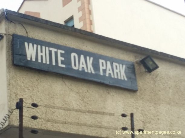 White Oak Park, Lenana Road, 119, Nairobi City, Nairobi, Kenya