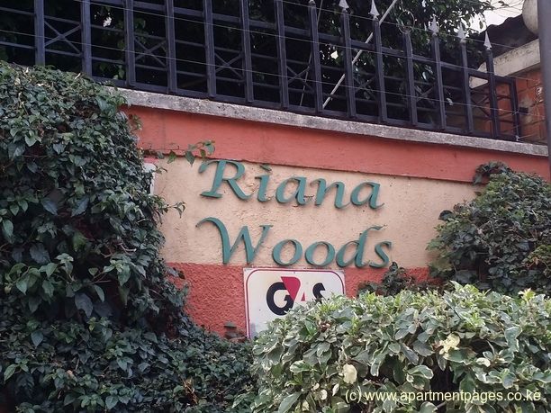 Riana Woods, Dennis Pritt Road, 119, Nairobi City, Nairobi, Kenya