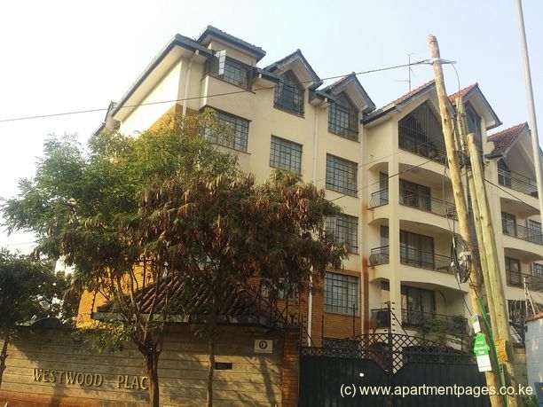WestWood Place, Dennis Pritt Road, 119, Nairobi City, Nairobi, Kenya