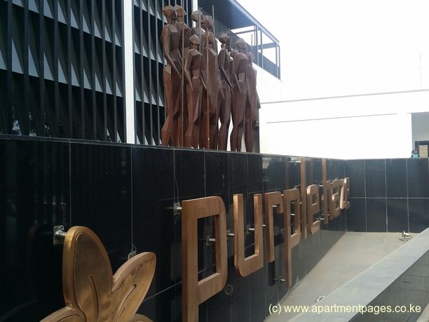 Purple Haze, Kitale Lane, 119, Nairobi City, Nairobi, Kenya