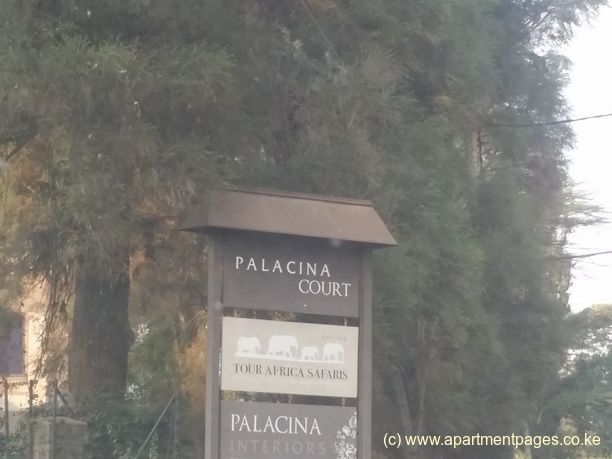 Palacina, Kitale Lane, 119, Nairobi City, Nairobi, Kenya