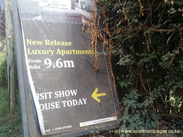 The Enclave Apartment, Kitale Lane, 119, Nairobi City, Nairobi, Kenya