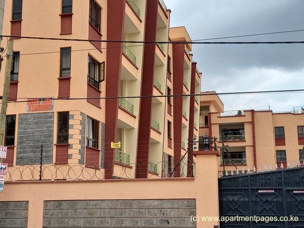 Shree Hari, Garden Estate Road, 075, Nairobi City, Nairobi, Kenya