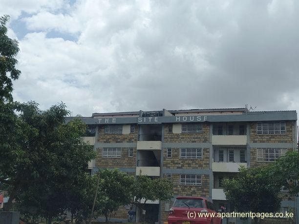 The Site House, Garden Estate Road, 075, Nairobi City, Nairobi, Kenya