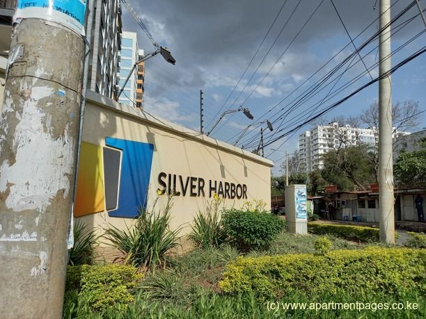 Silver Harbour, Kindaruma Road, 119, Nairobi City, Nairobi, Kenya