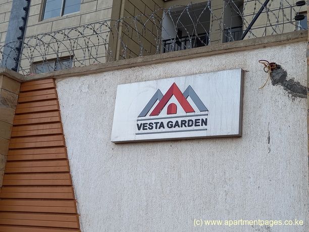 Vesta Garden, Ngong Road, 119, Nairobi City, Nairobi, Kenya