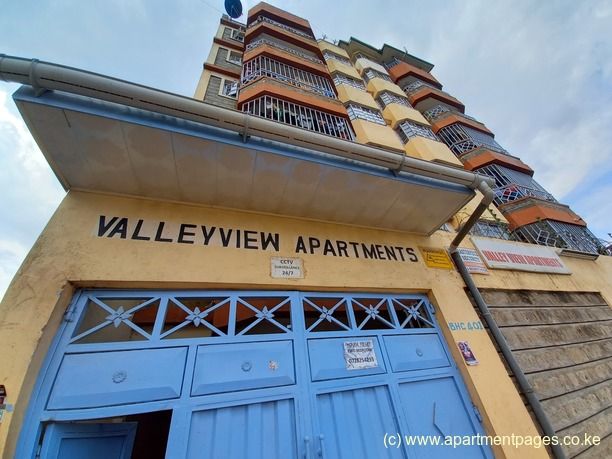 Valleyview Apartments, Mirema Drive, 139, Nairobi City, Nairobi, Kenya