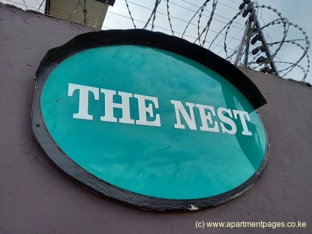 The Nest, Mirema Drive, 139, Nairobi City, Nairobi, Kenya