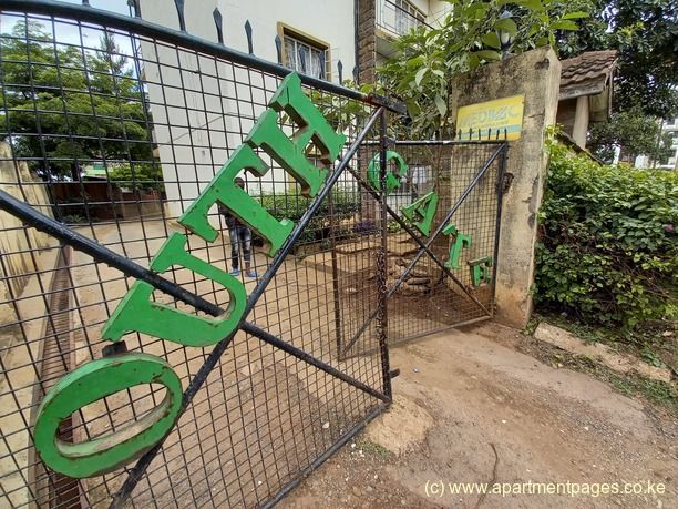 South Gate, Mubiru Road, 183, Nairobi City, Nairobi, Kenya