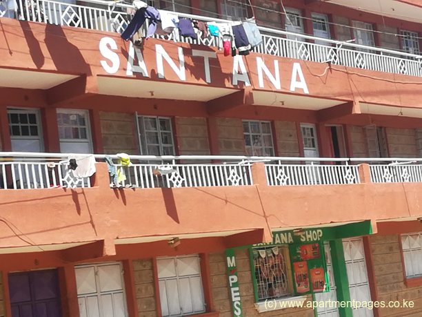 Santana , JJ Street, 130A, Nairobi City, Nairobi, Kenya