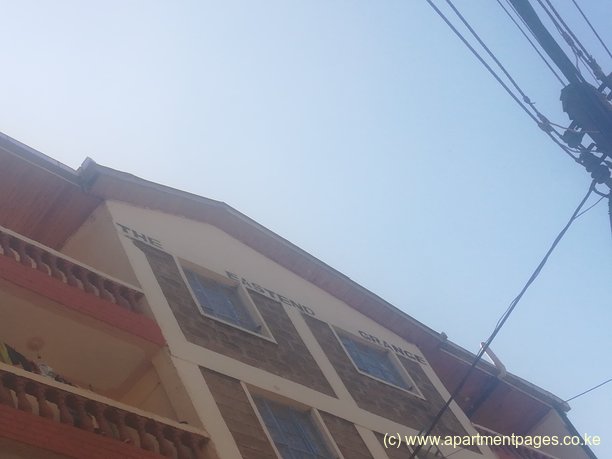 The  Eastend Grange, Kamiti Road, 201, Nairobi City, Nairobi, Kenya
