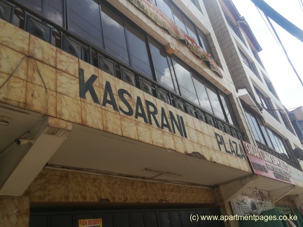 Kasarani Plaza , Kasarani Mwiki Road, 123A, Nairobi City, Nairobi, Kenya
