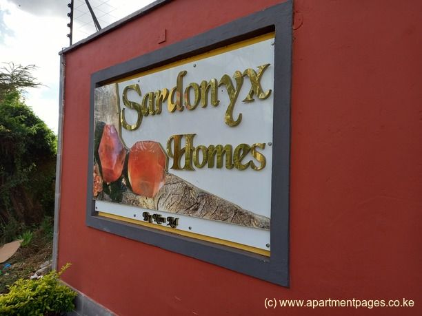 Sardonyx Homes, Safari Park, 189, Nairobi City, Nairobi, Kenya