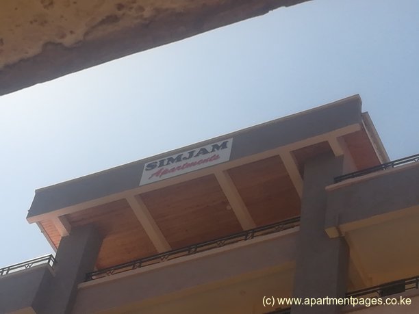 SimJam Apartments, Kasarani Mwiki Road, 108, Nairobi City, Nairobi, Kenya